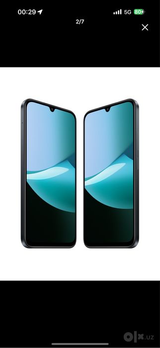 telefon xiaomi