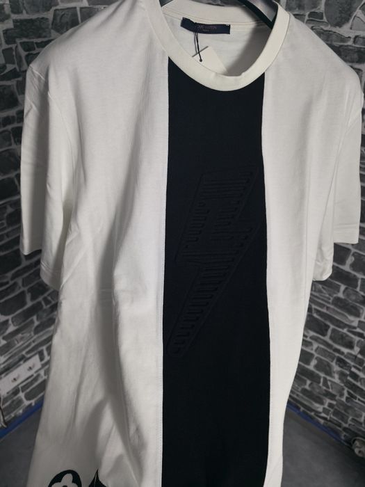 Luis Viton тениска