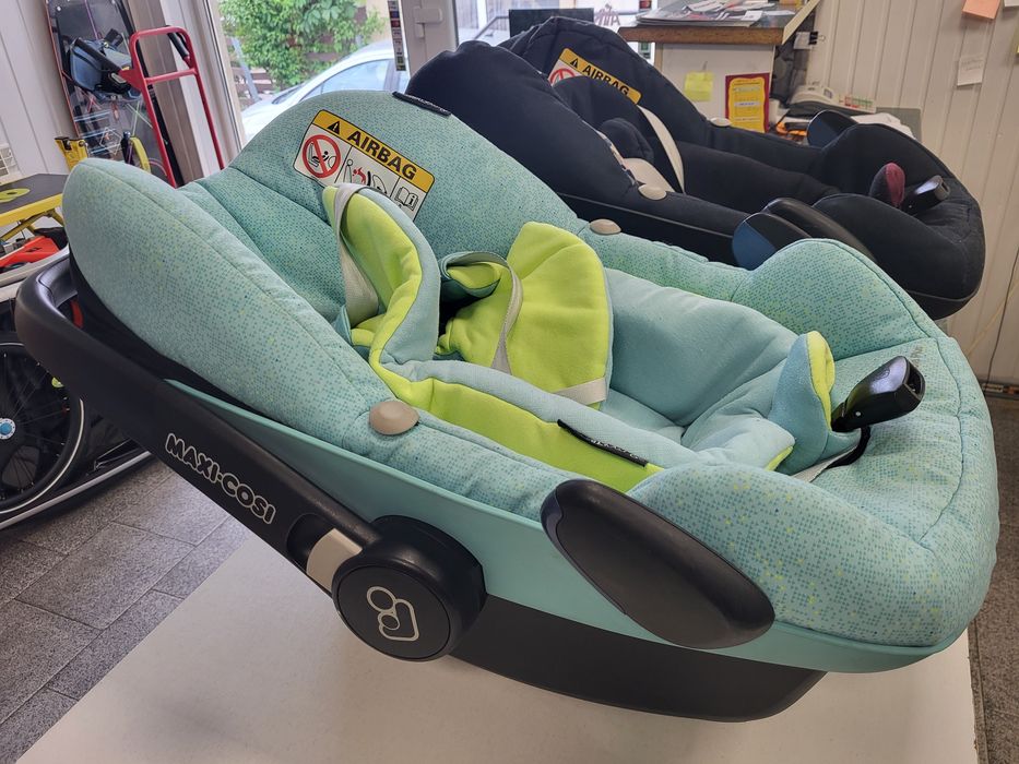 Maxi Cosi Кош за близнаци 2 бр.