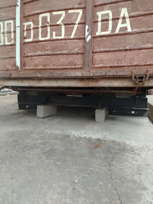 Газ 53 кузуфи каплект сотилади. Келишиб берамиз