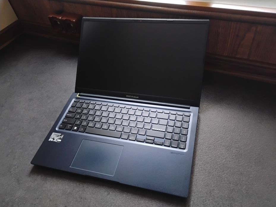 Laptop Asus - i5 - 12th - 16gb - Iris Xe