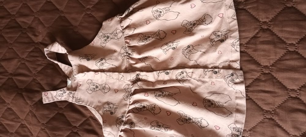Лот за момиче Zara, H&M, Next