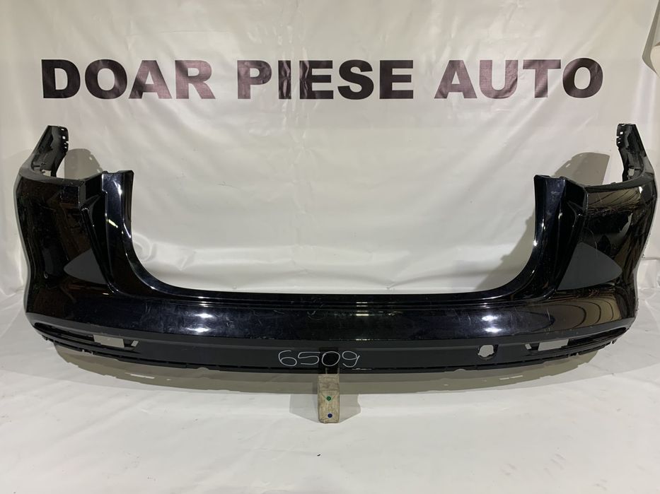 Bara spate Porsche Panamera, 2018, 2019, 2020, 2021, 2022, 2023, cod origine OE 974807421B.