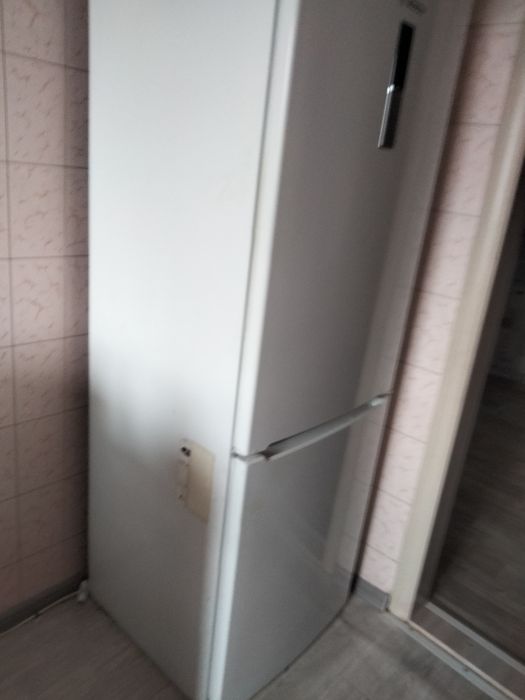 ХолодильникВOSCH