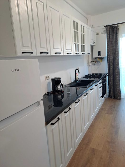 Apartament Sim Alba Cetate