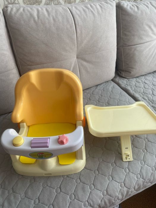 Стульчик для купания