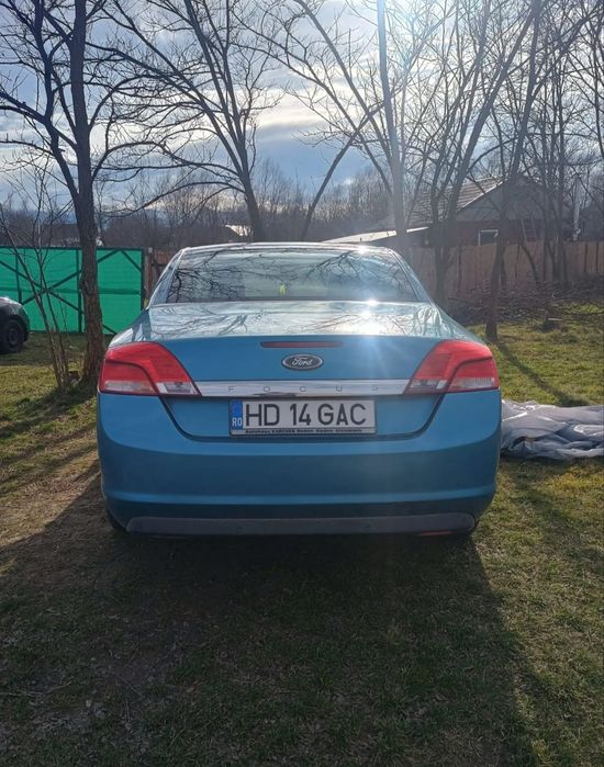 Vând Ford Focus!