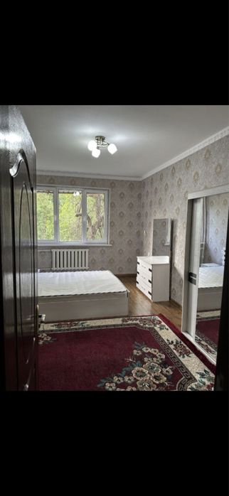 Чилонзор 19 квартал 3/3/4  550y.e,