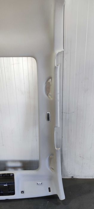 Plafon pentru panoramic volkswagen vw golf 6 break