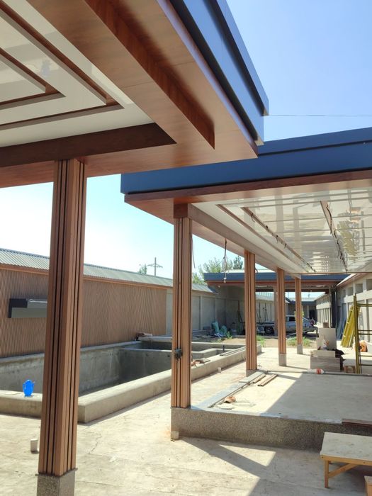 Alyukabond Alucobond