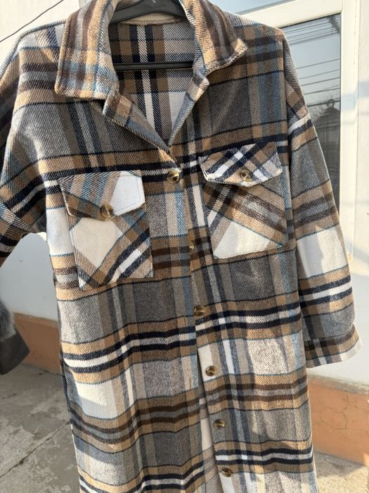 Женские верхние одежды