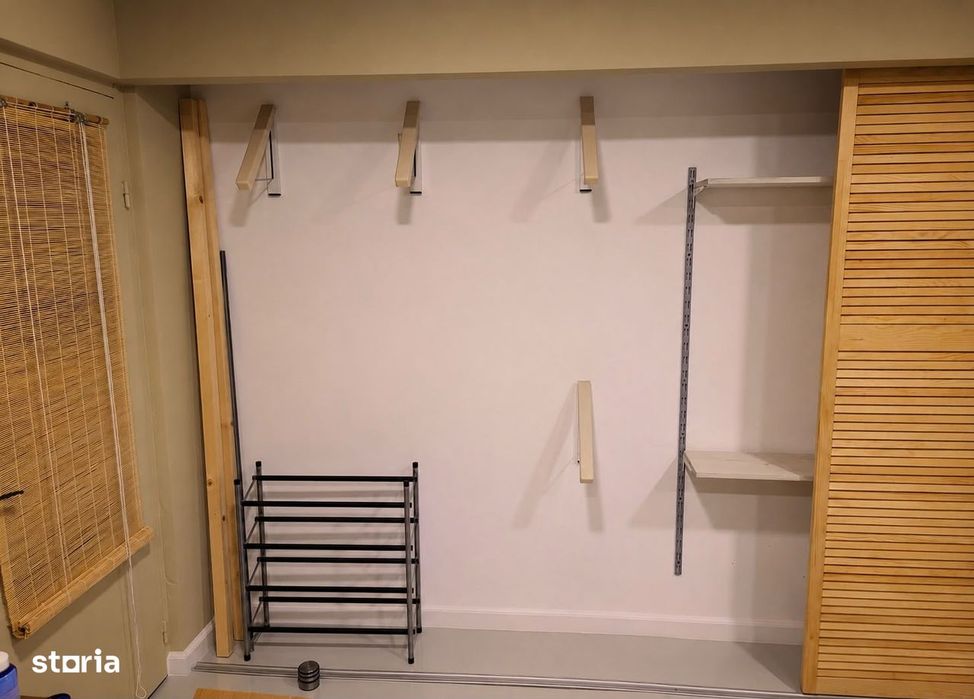 Apartament de lux cu 2 camere, semicentral, strada Alexandru Vlahuță
