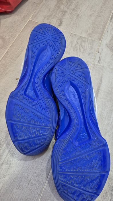 Маратонки Nike Zoom размер 48.5