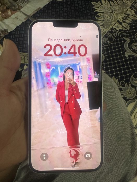 Iphone 14+ срочно продам