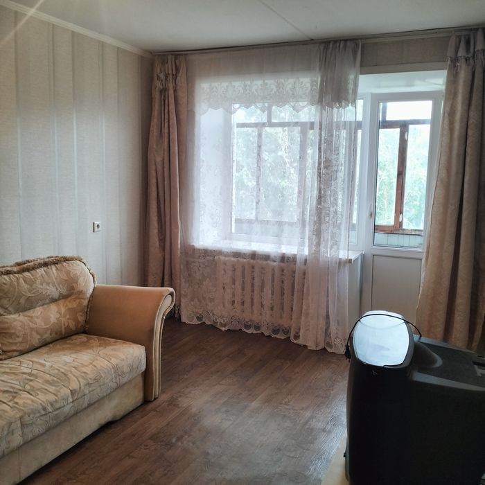 Продам однокомнатную