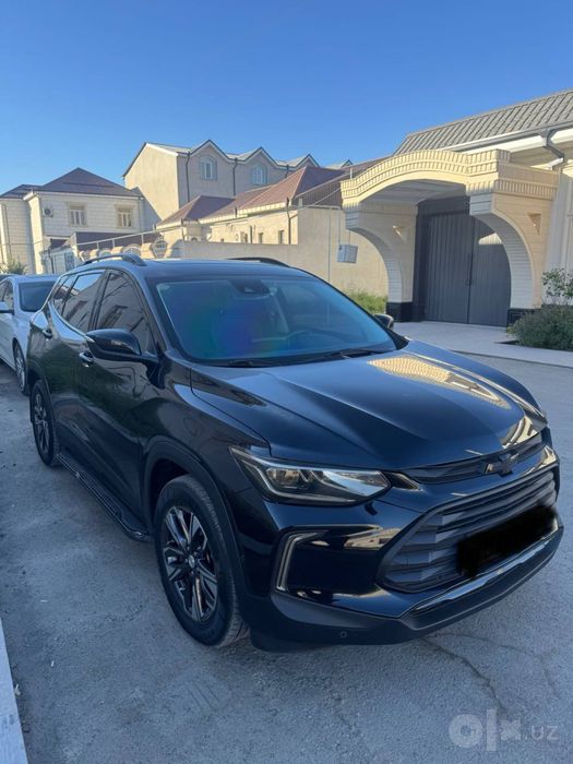 Tracker 2 Premier 2023