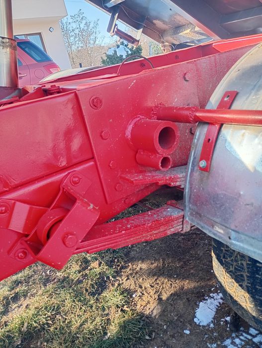 Iveco dailyiveco daily2 de vanzare