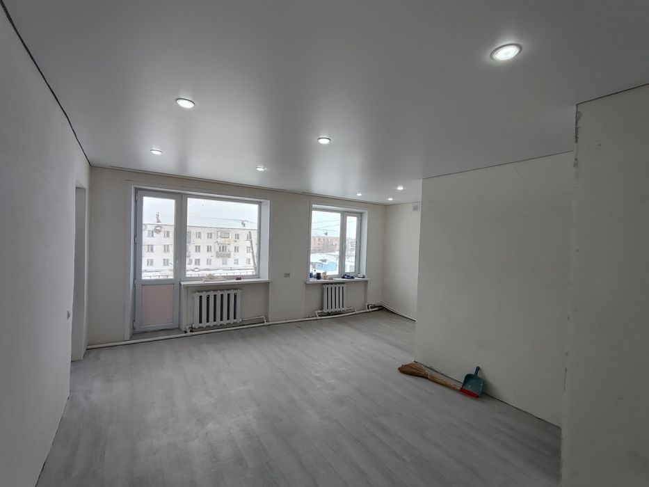 Продам  квартиру