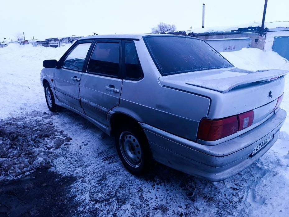 Продам ваз самара 2115