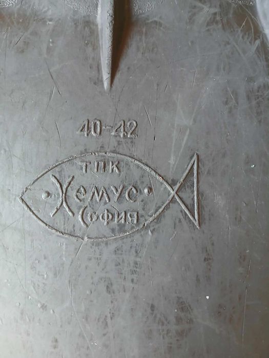 Плавници Сирена 40-42 номер