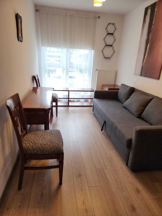 Apartament  Premium cu 3 camere de  Inchiriat Maurer Residence !