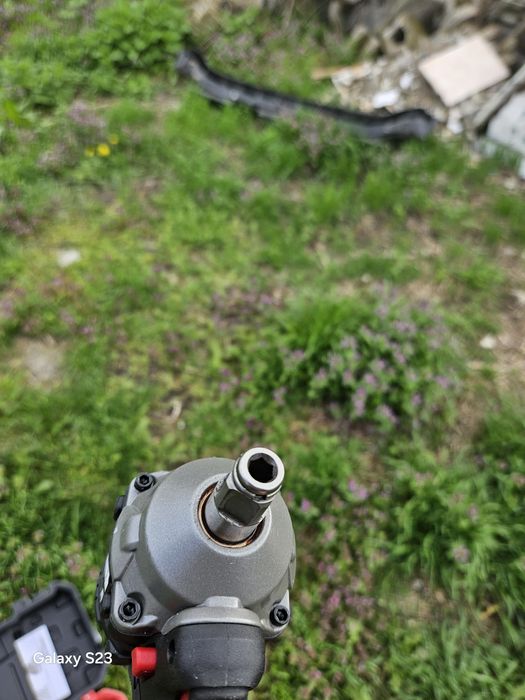 Наковалня с втулка за импакти Parkside ParksidePDSSAP 20, B2,B3,C3,D3