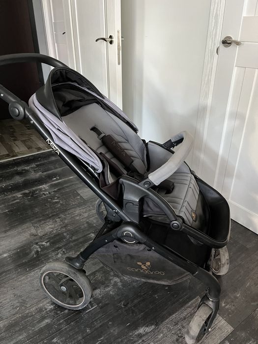Бебешка количка Cangaroo/ Mira
