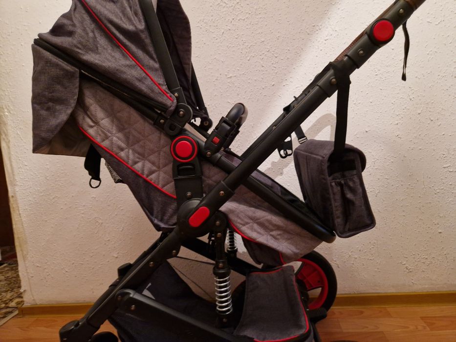 Детский  коляска