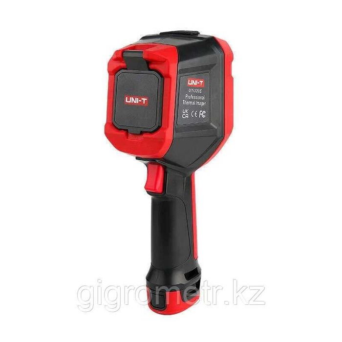 тепловизоры teplovizer unit UTI-320e