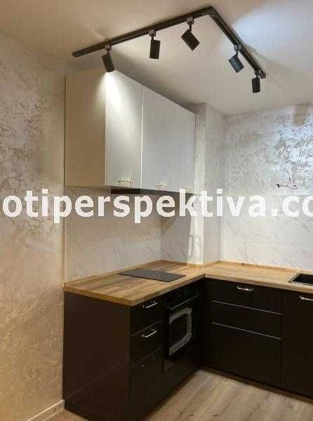 реф.18763 Готов за нанасяне, с гараж в цената-Остромила!