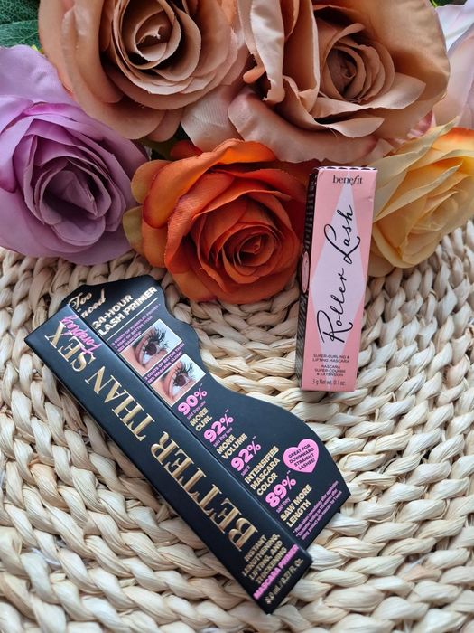 Нова козметика ELF и други