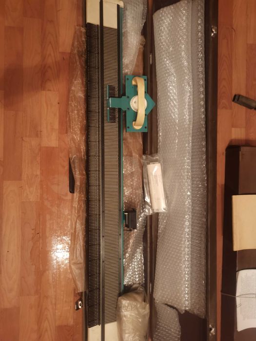 Вязальные и швейные  машины