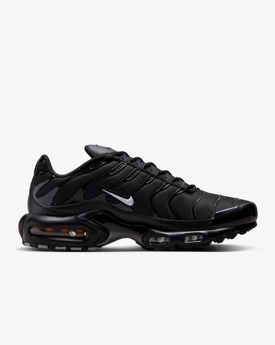 Nike Air Max Plus Multi Swoosh