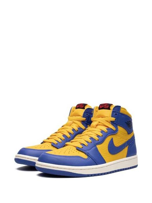 Новые оригинал кроссовки Nike Air Jordan
