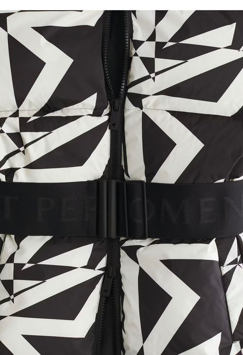 Ски Яке Perfect Moment H&M M Ново