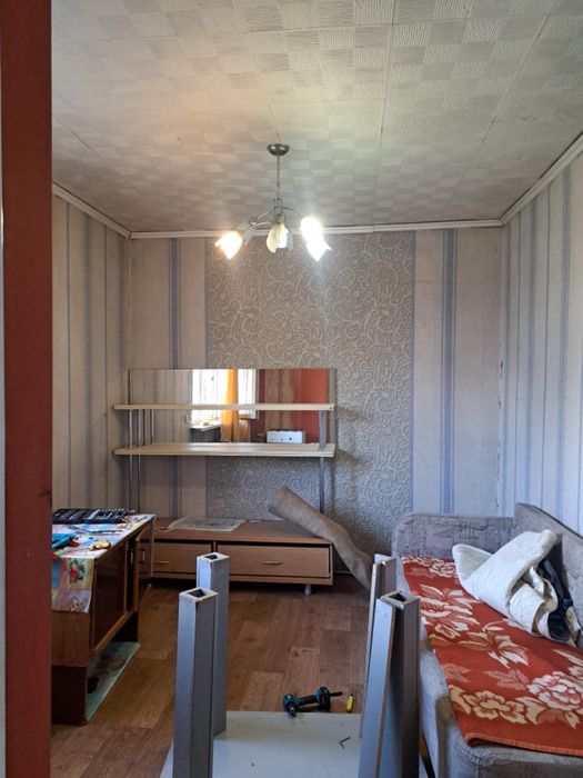 Сдам пол дома , 1 комната