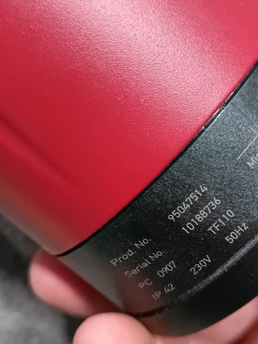 Pompa termoficare Grundfos Alpha2 25-40 180