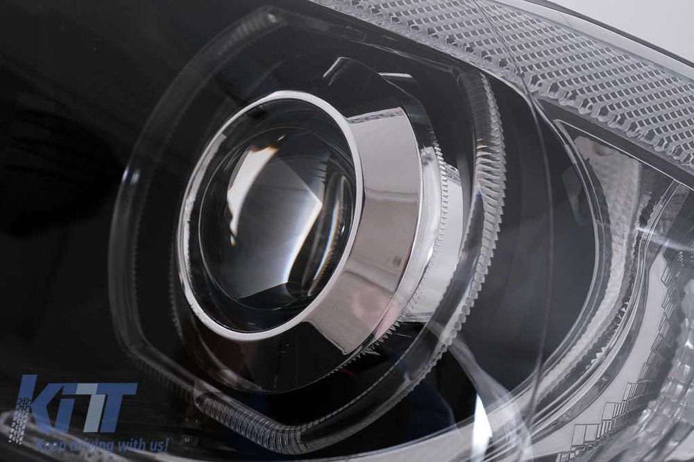 Faruri Bmw E90 Seria 3