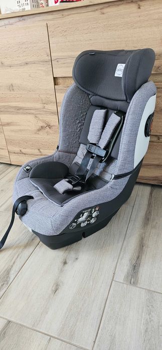 Peg Perego Стол за кола Viaggio FF105 (0-20 кг.) + База ISOFIX