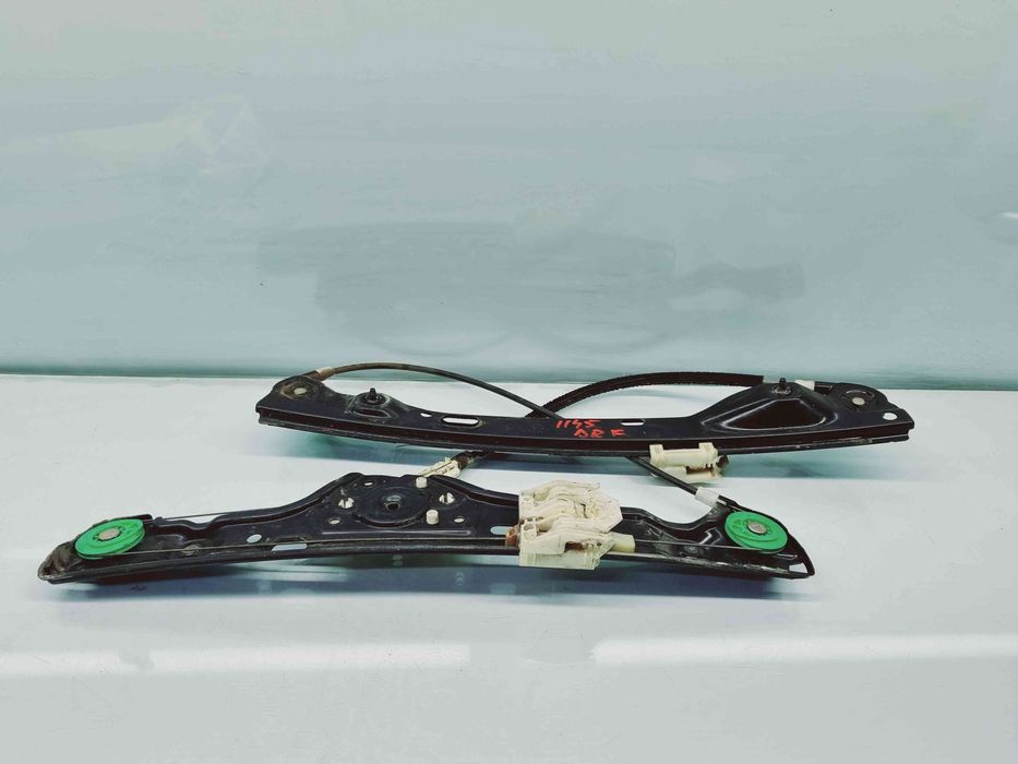 Macara electrica geam dreapta fata Bmw 3 Touring (E91) [Fabr 2005-2011