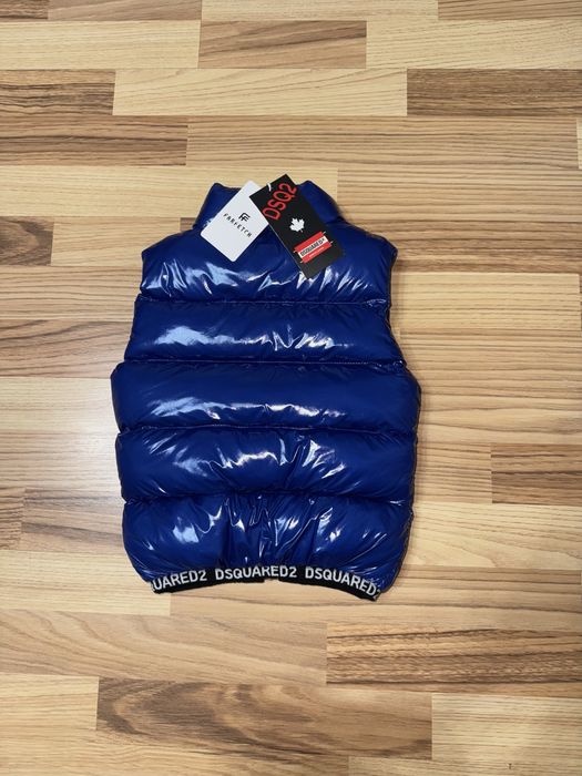 Vesta Dsquared copii 1-14 ani