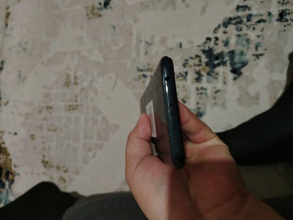 Редми нот 9 128гб