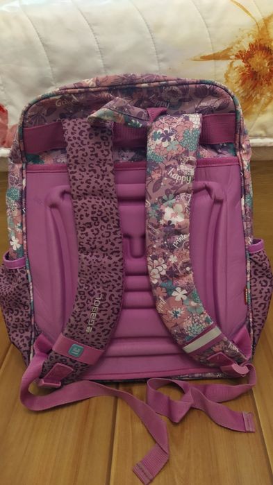 Ученически раници и чанта