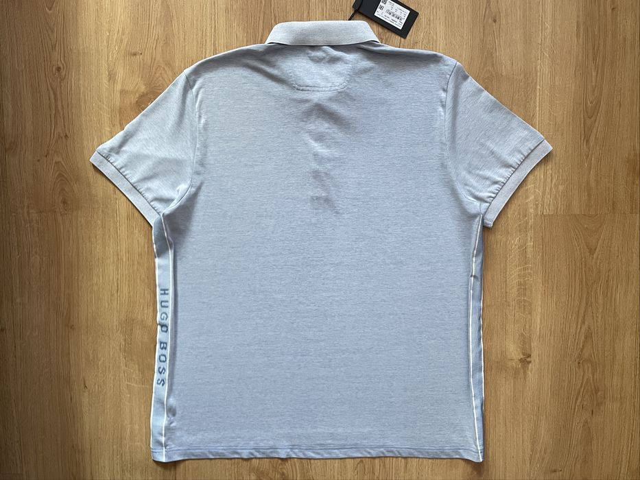 Hugo Boss Polo Tshirt Slim Fit 2XL/3XL