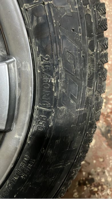 Продам колесо сборе