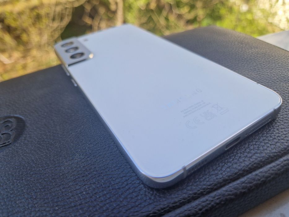 Samsung galaxy s22 plus placa defecta