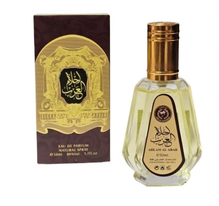 Vand parfumuri arabesti 50 ml