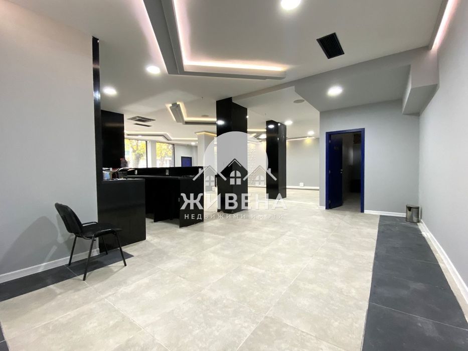 Дава се под наем Магазин в Варна, Лятно кино Тракия - 450 кв.м за 2992.17 € - Снимка #5