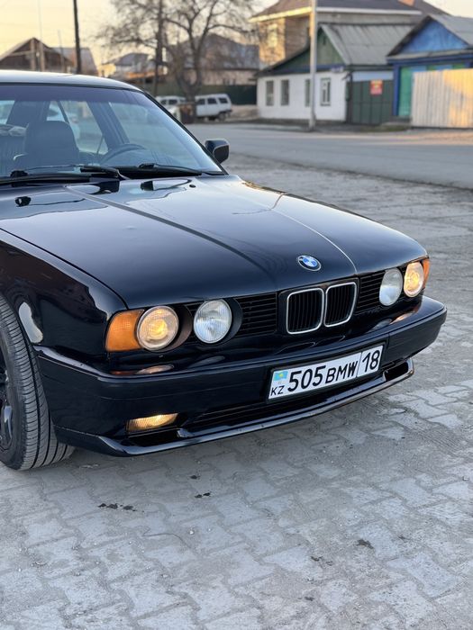 BMW e34 2.0 vanos