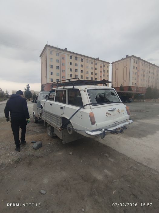 Metallom Olib Ketaman